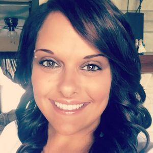 Meet your Posher, Kacy